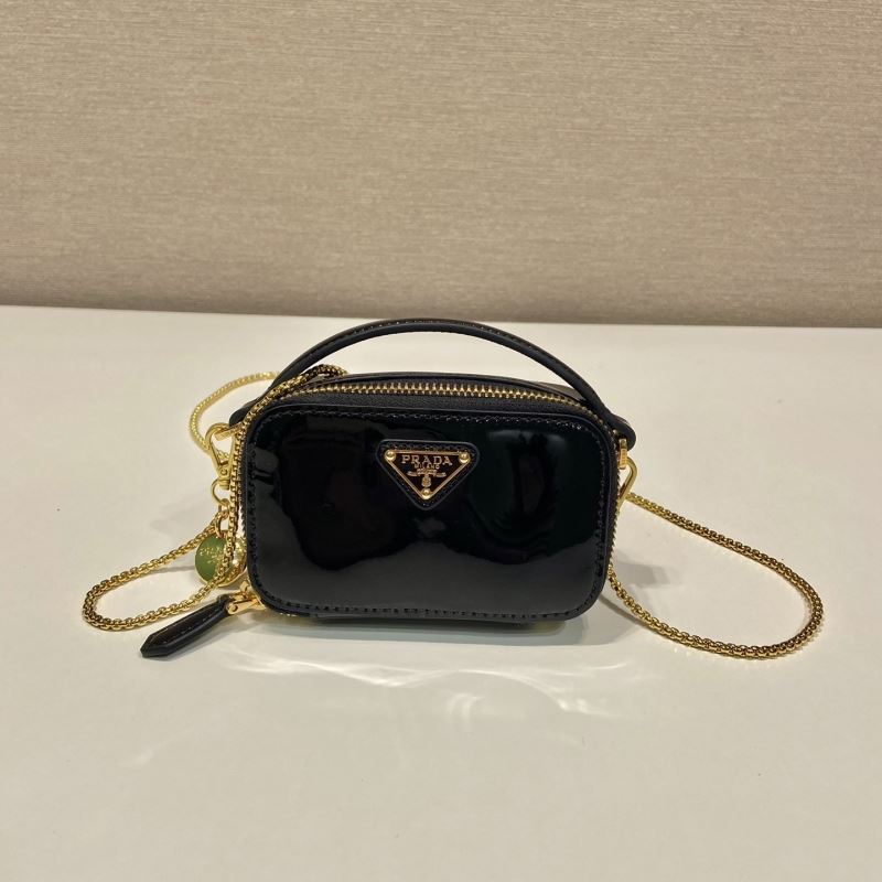 Pra*a satchel bags